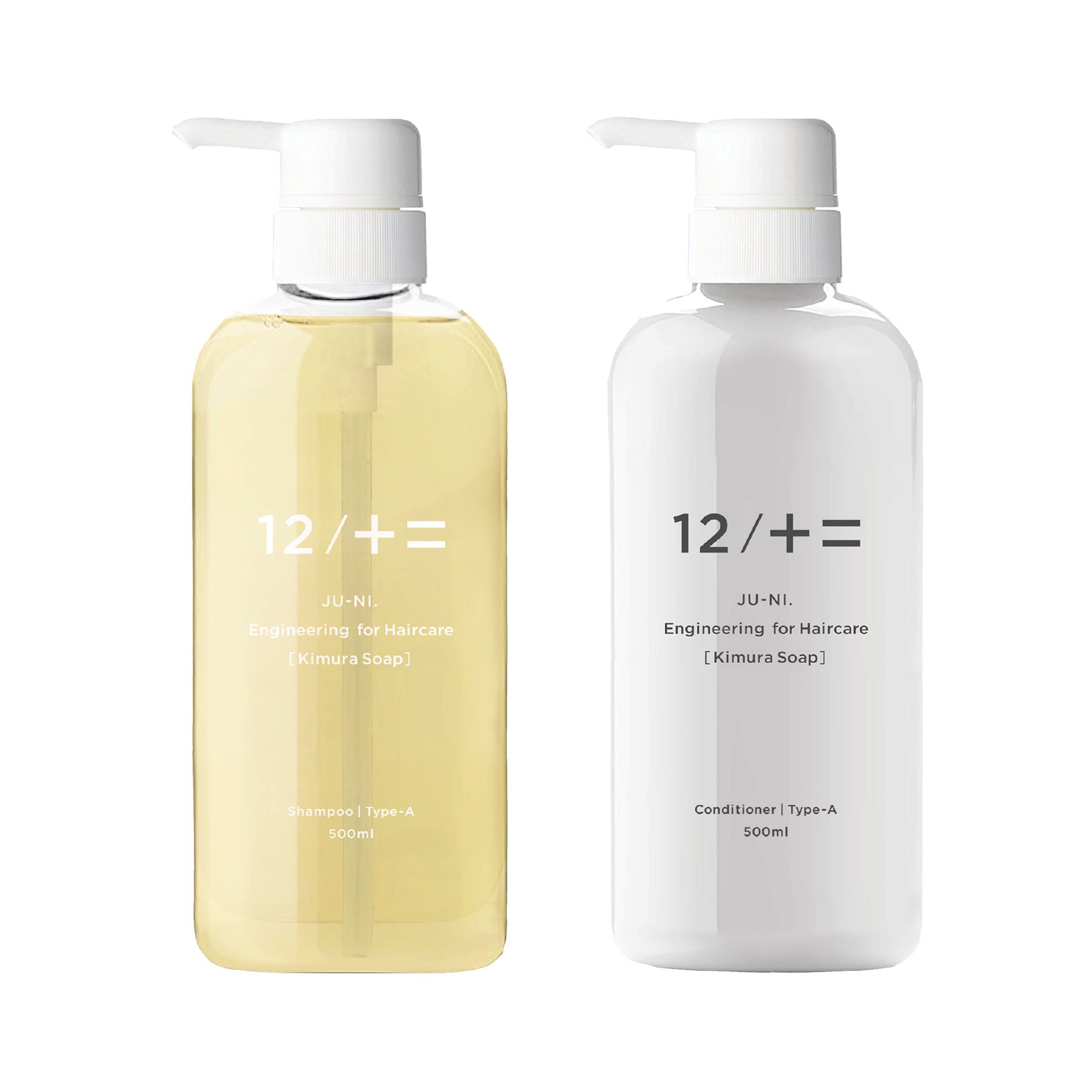 ボトルセット|500ml