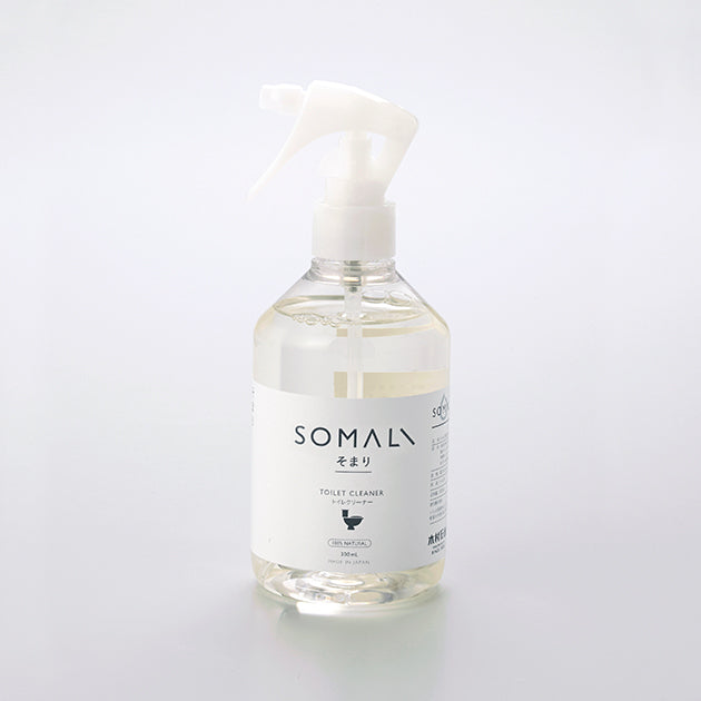 SOMALI トイレクリーナー｜300ml