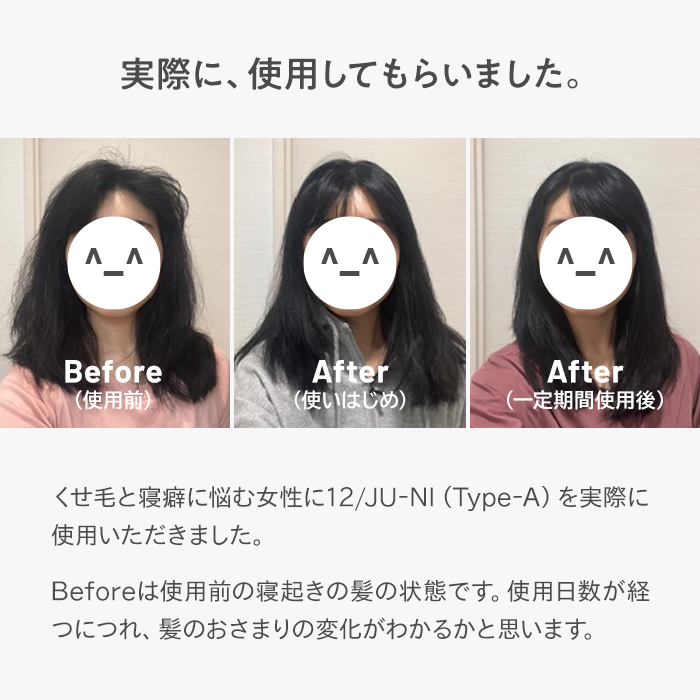 トライアルセット