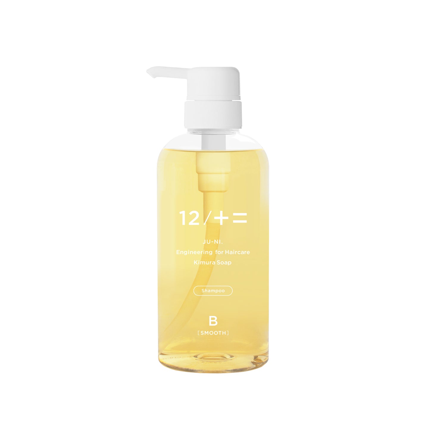 シャンプー|ボトル 500ml