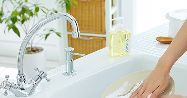 台所用石けん|300ml