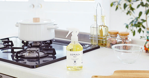 キッチンクリーナー|300ml