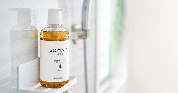 ボディ用液体石けん|500ml
