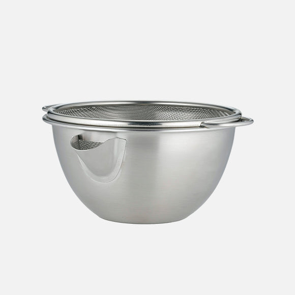 家事問屋｜横口ボウルザルセット