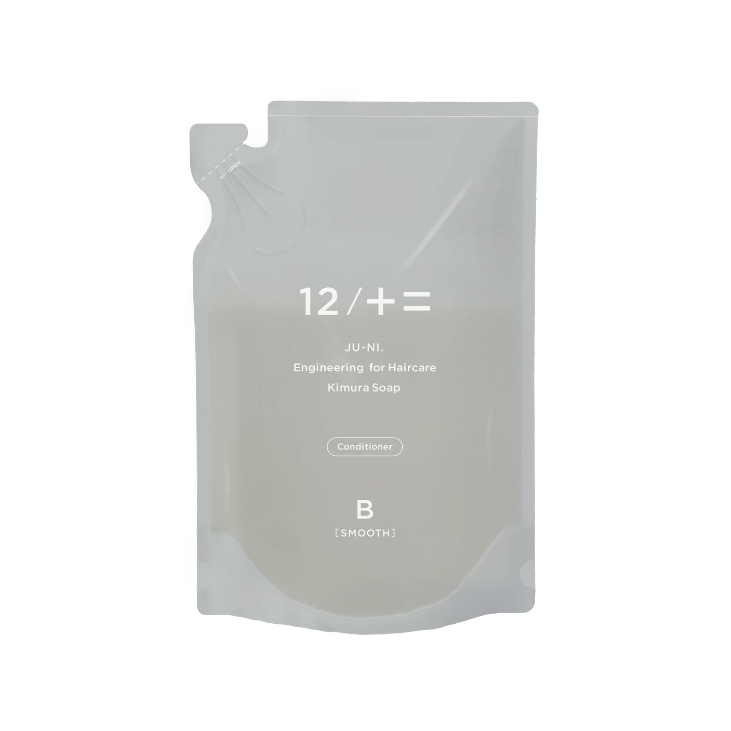 コンディショナー|詰替え  450ml