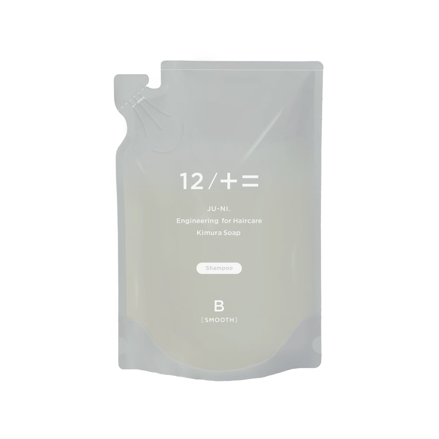 シャンプー|詰替え 450ml