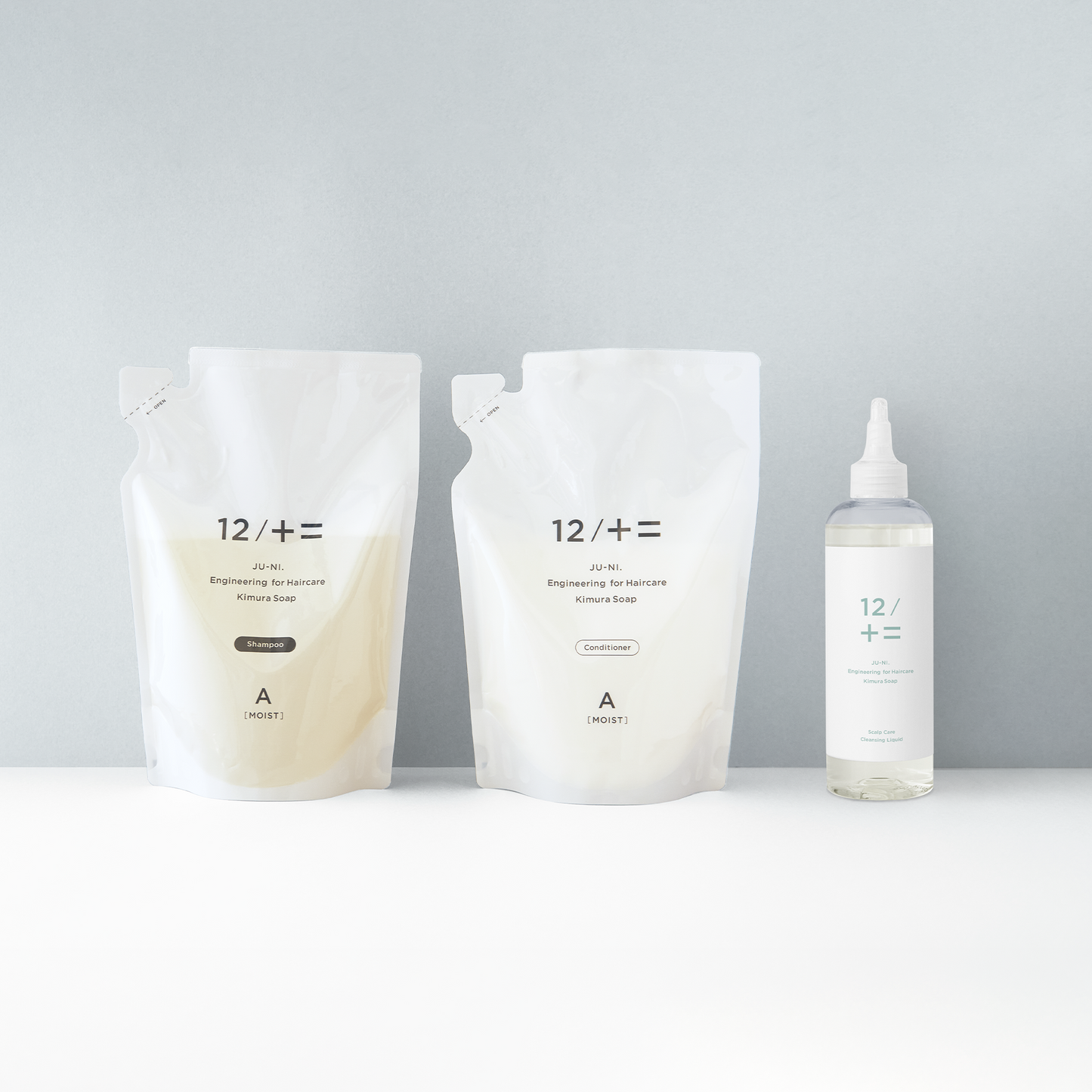スカルプケアクレンジング|250ml