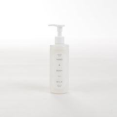 顔・全身に使える美容液 ハンド&ボディミルク|300ml