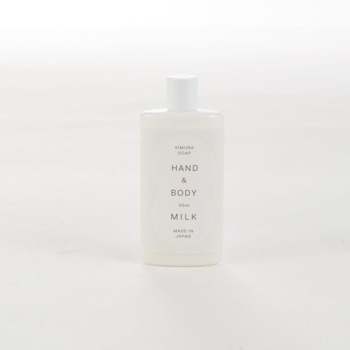 顔・全身に使える美容液 ハンド&ボディミルク|50ml