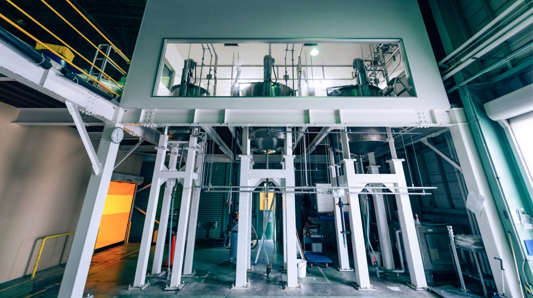 三重伊賀工場「IGA STUDIO PROJECT」