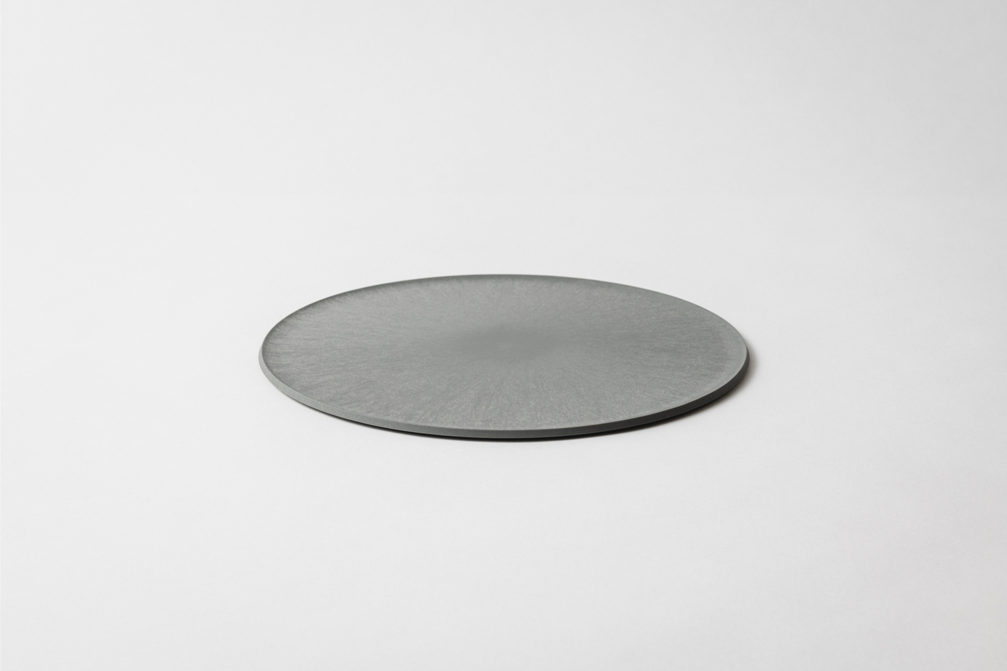 河辺商会｜CHOPLATE 220（Stone Gray）