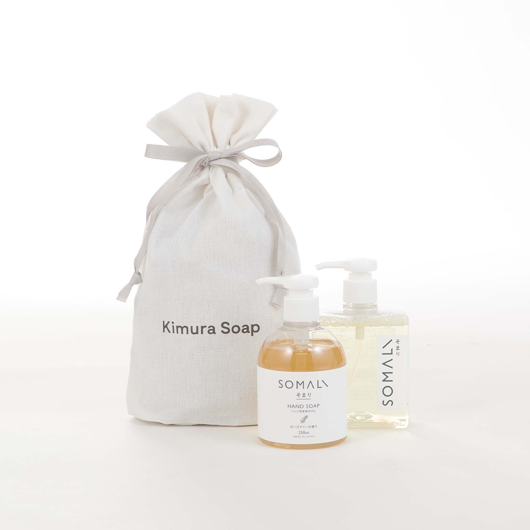 大切な人の手肌を守る ハンドケアギフト(S4)