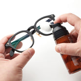 EYEWEAR WASH(メガネ洗浄+くもり止め)