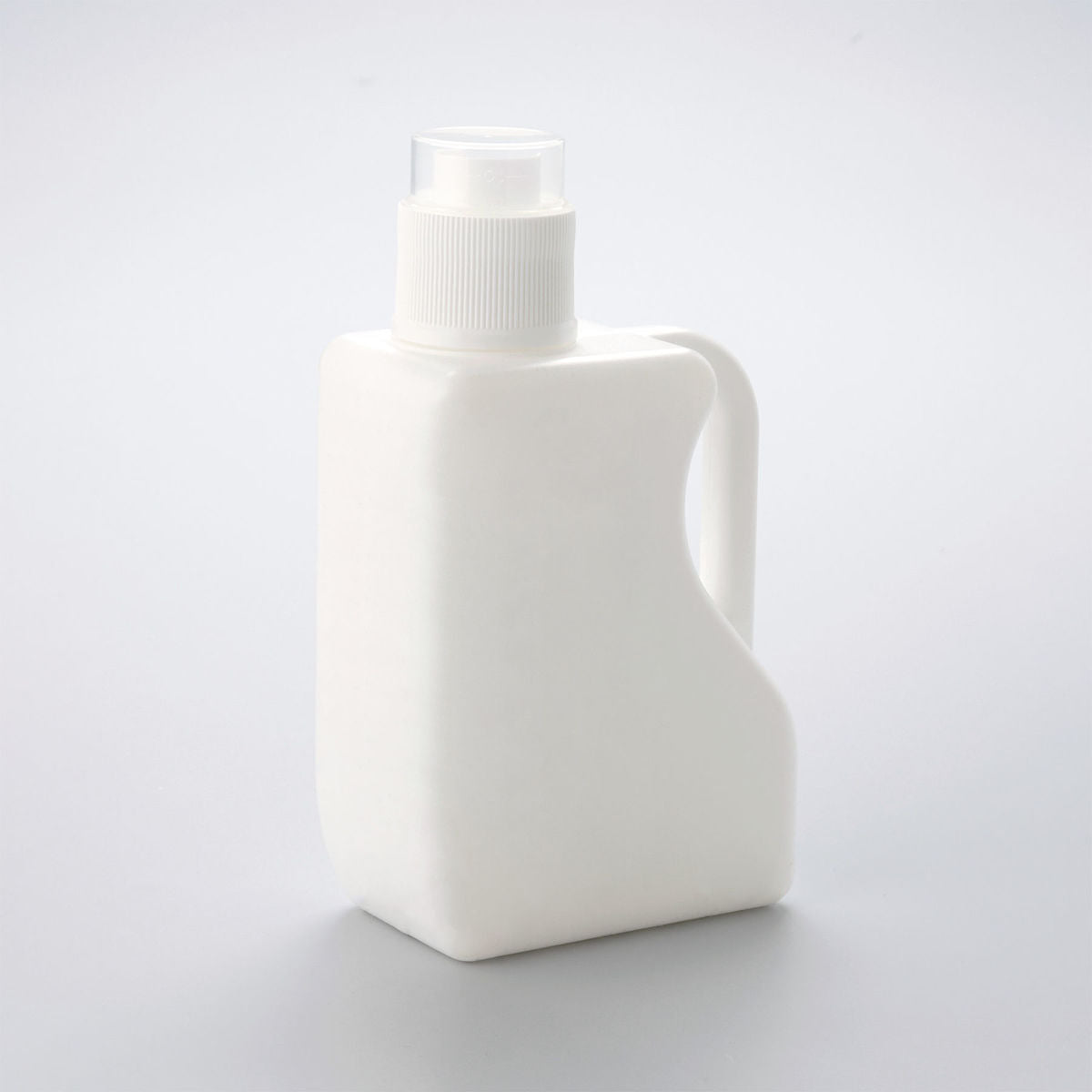 洗濯洗剤 空ボトル|1.2L