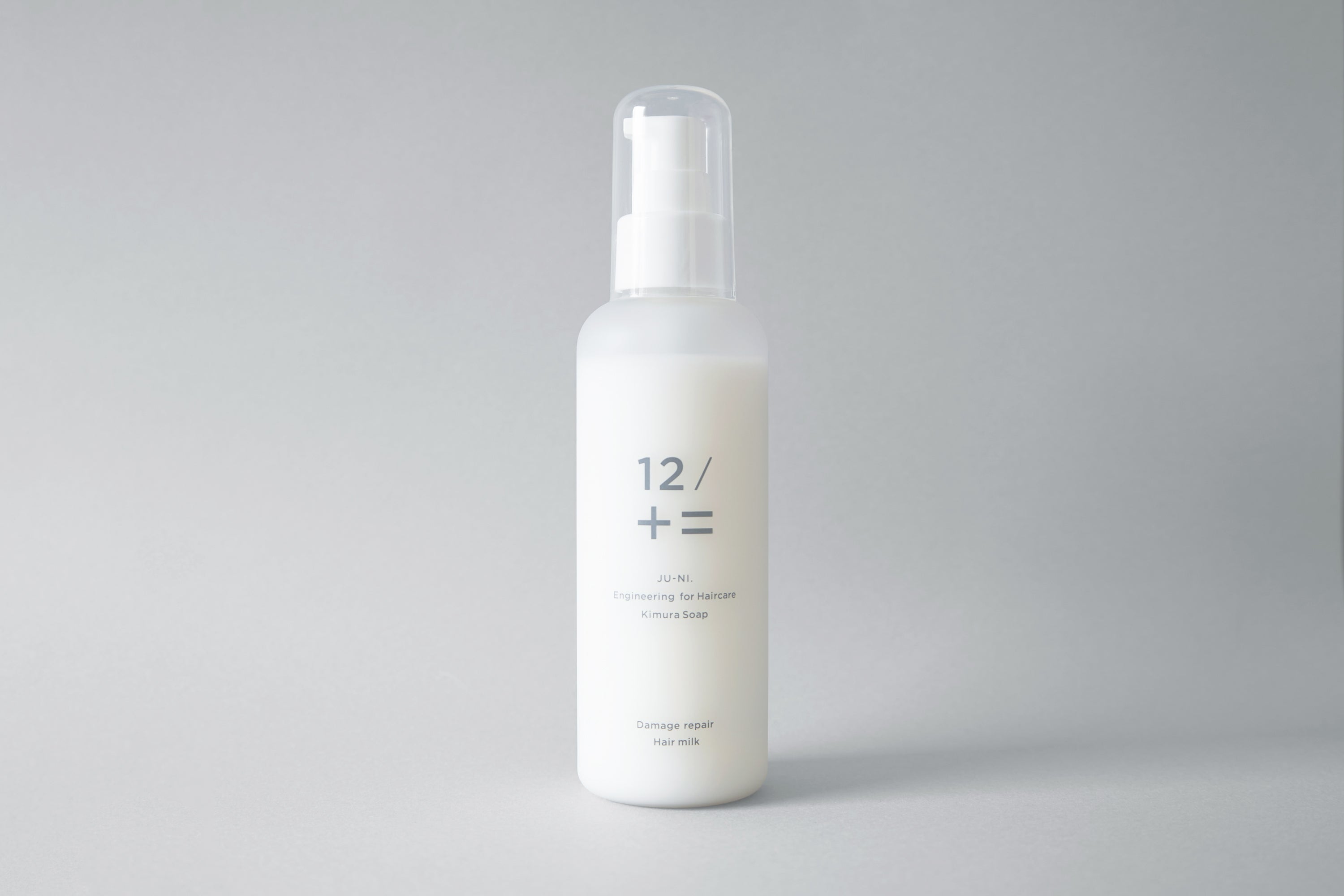 ダメージリペアヘアミルク|150ml