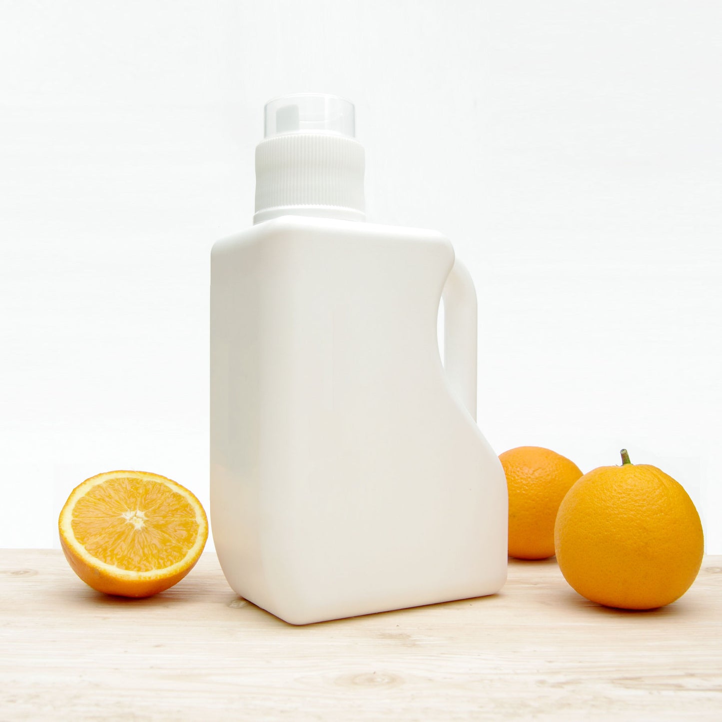 洗濯洗剤 空ボトル|1.2L