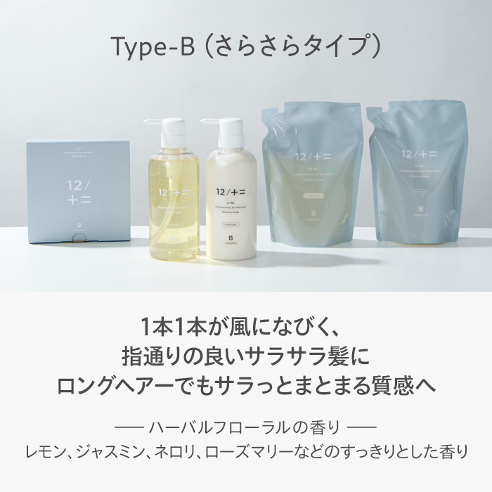 トライアルセット