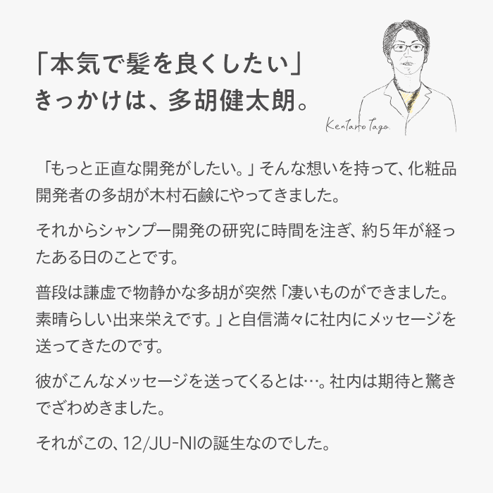 トライアルセット