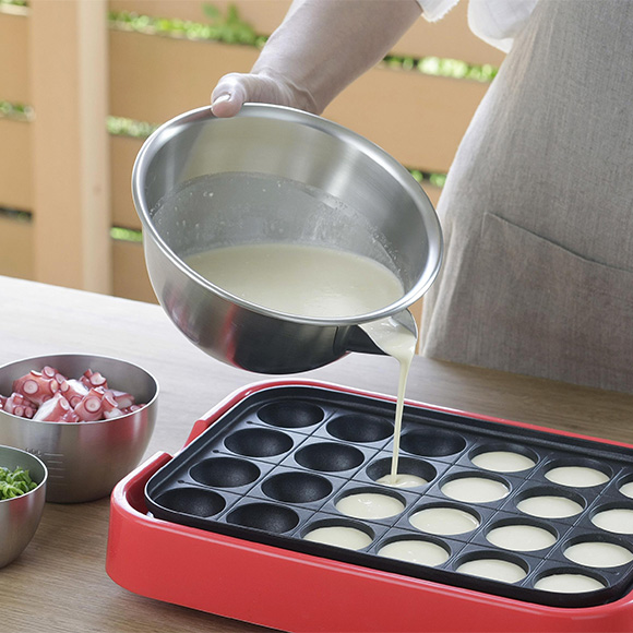 家事問屋｜横口ボウルザルセット