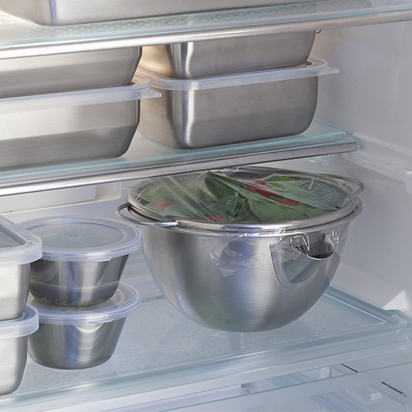 家事問屋｜横口ボウルザルセット