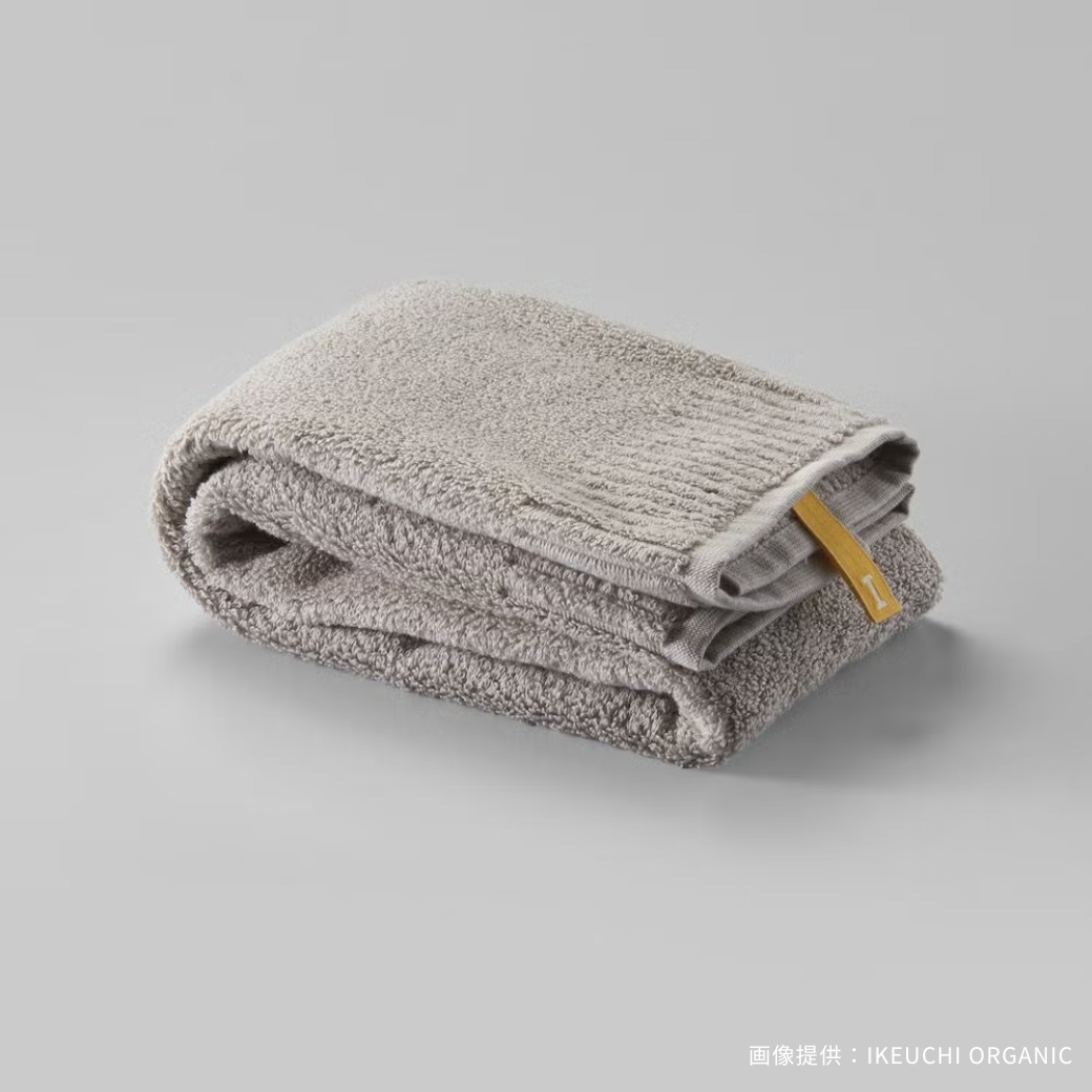 IKEUCHI ORGANIC|オーガニック732 フェイスタオル – 木村石鹸 公式 IKEUCHI ORGANIC|オーガニック732 フェイスタオル – 木村石鹸 公式