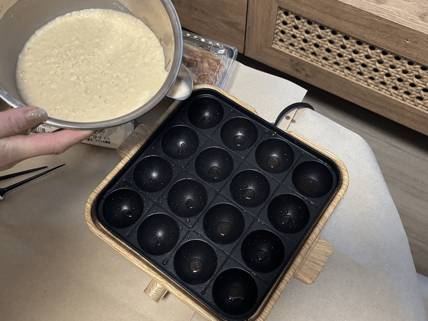 家事問屋｜横口ボウルザルセット