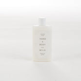 顔・全身に使える美容液 ハンド&ボディミルク|50ml