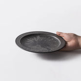 ARAS｜丸皿 中 (20cm)