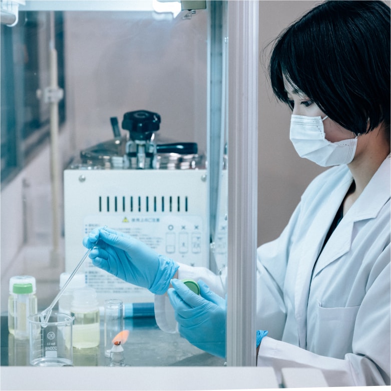 木村石鹸のこだわり - 02 アピールだけの「安心」「安全」にならないように