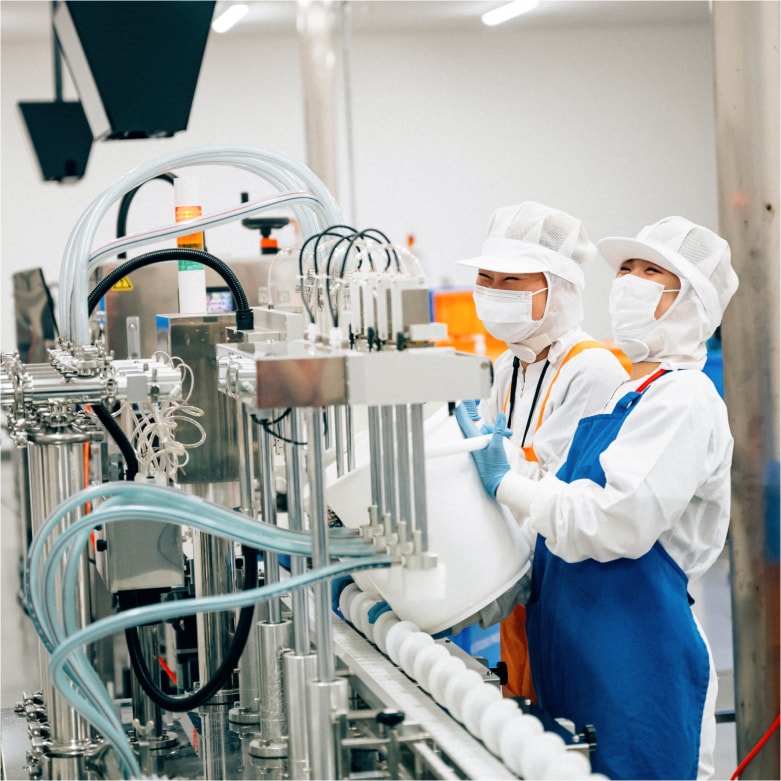 木村石鹸のこだわり - 06 限りなく残業はゼロに近く