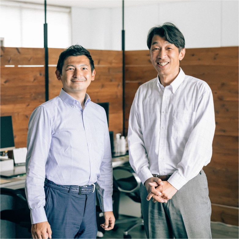 木村石鹸のこだわり - 08 取引先様・パートナー会社様 との共存共栄を目指す