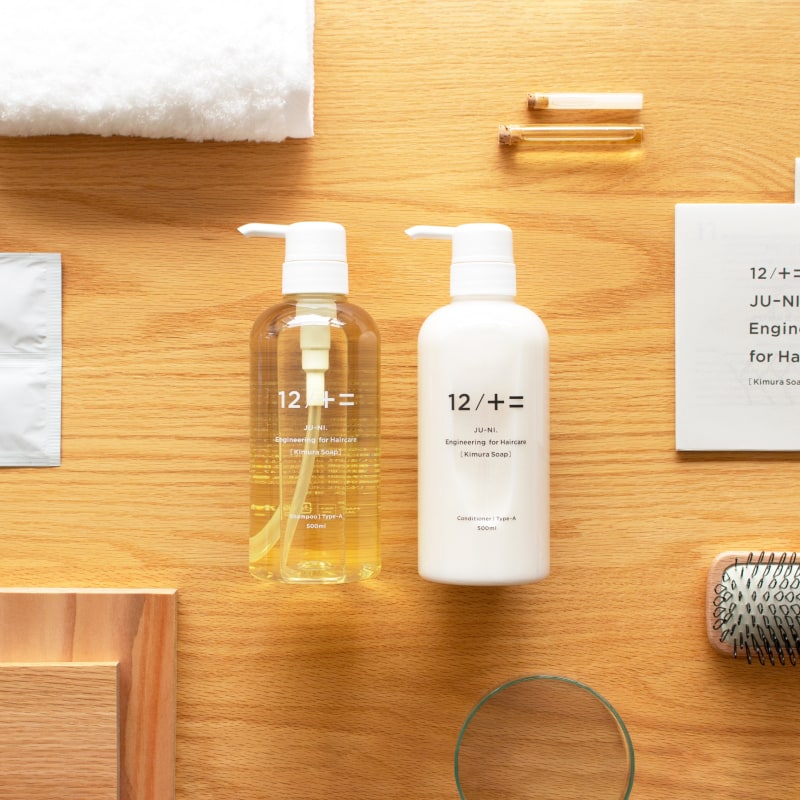 自社ブランド事業