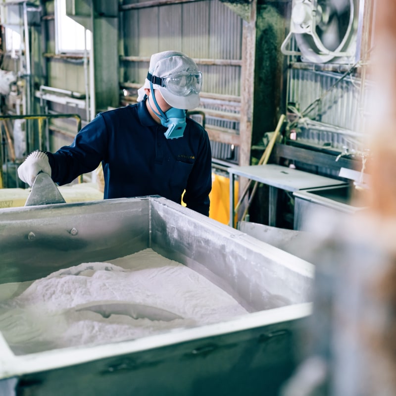 業務用・バレル事業