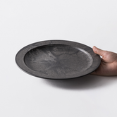 ARAS｜丸皿 大 (25cm)