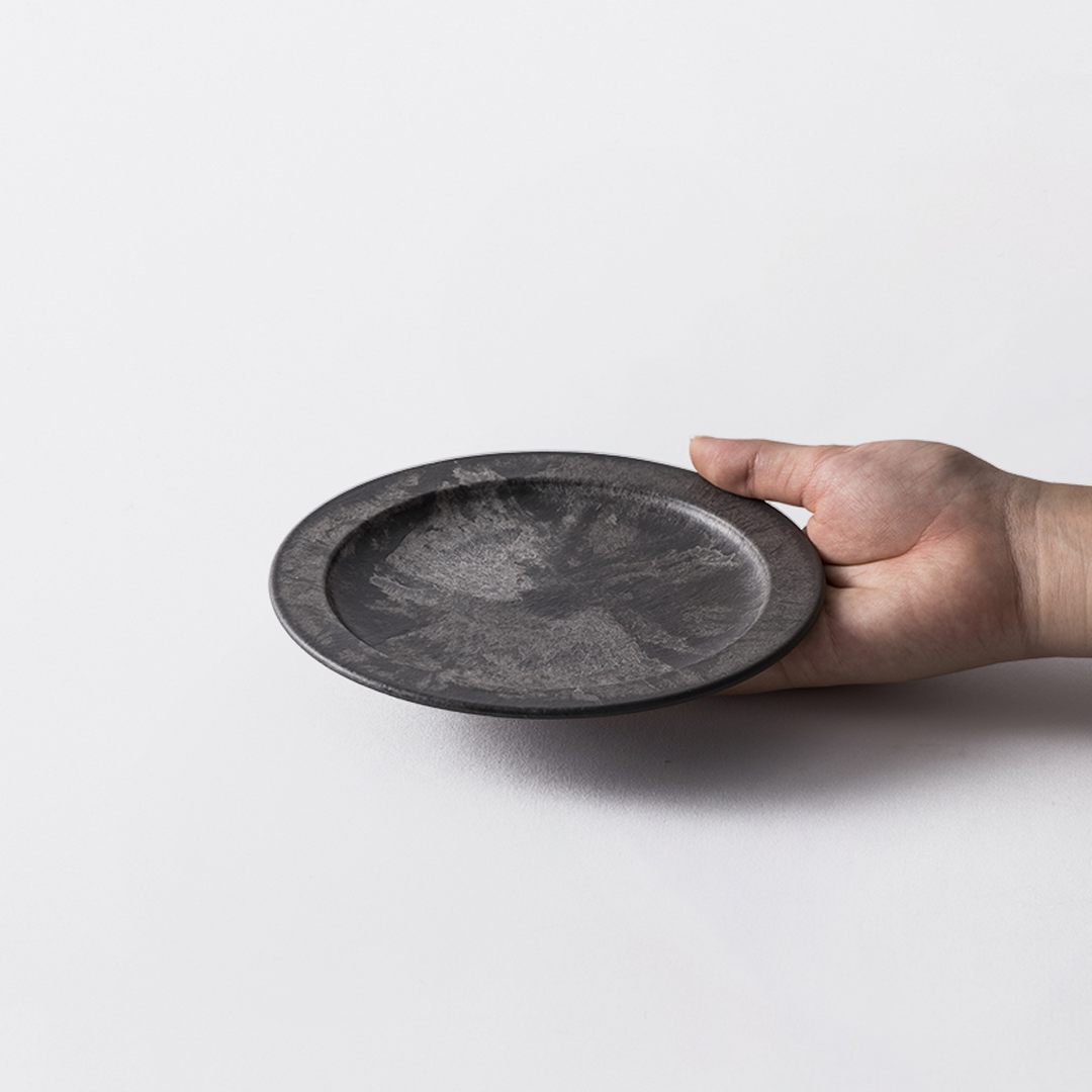 ARAS｜丸皿 小 (16cm)