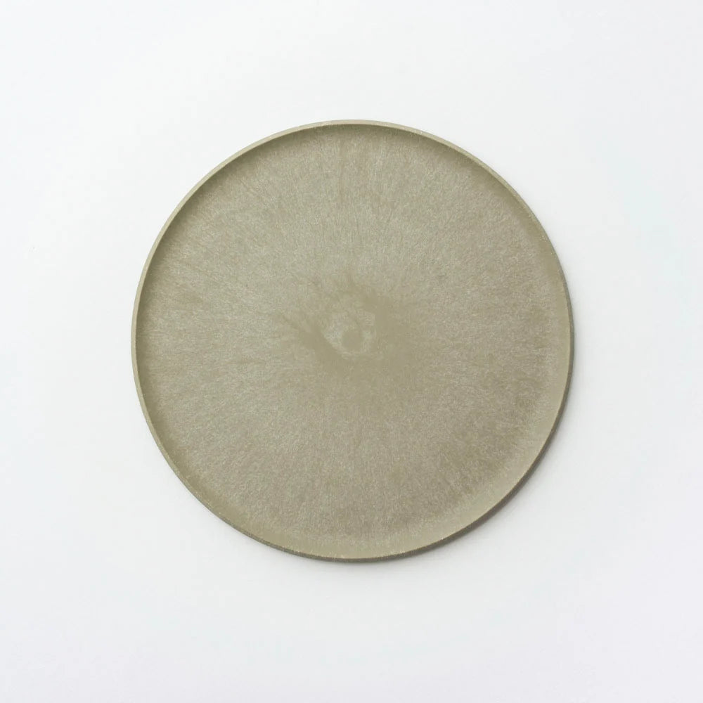 河辺商会｜CHOPLATE 174mm
