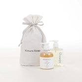 大切な人の手肌を守る  ハンドケアギフト(S4)