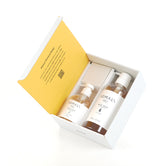 天然素材の優しさで全身を包み込む ハンド&ボディケアギフト(S3)