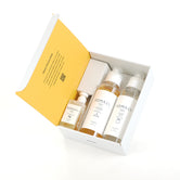 衣類にも手肌にも優しく  ハウスケアギフト(S6)