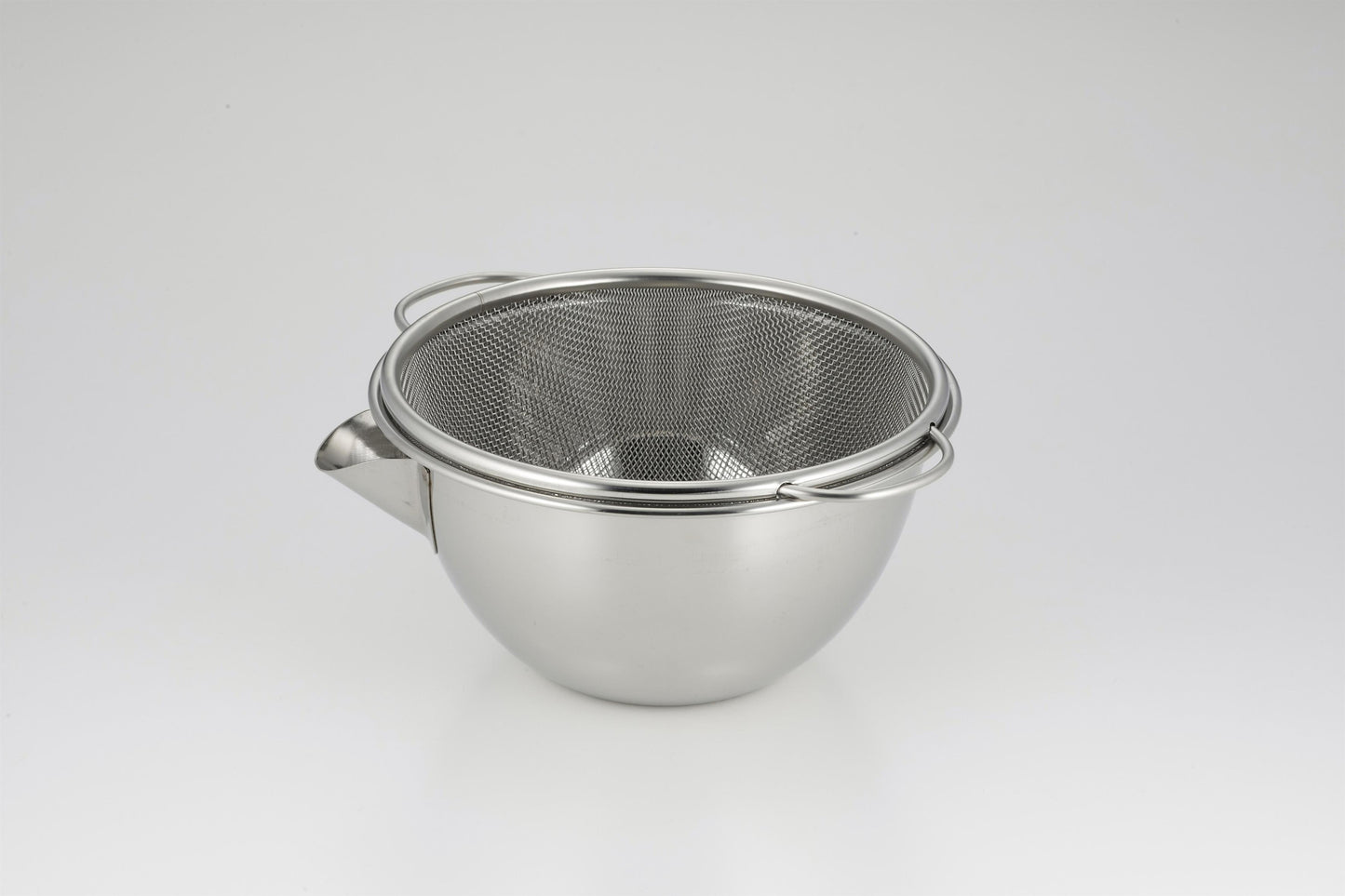 家事問屋｜横口ボウルザルセット