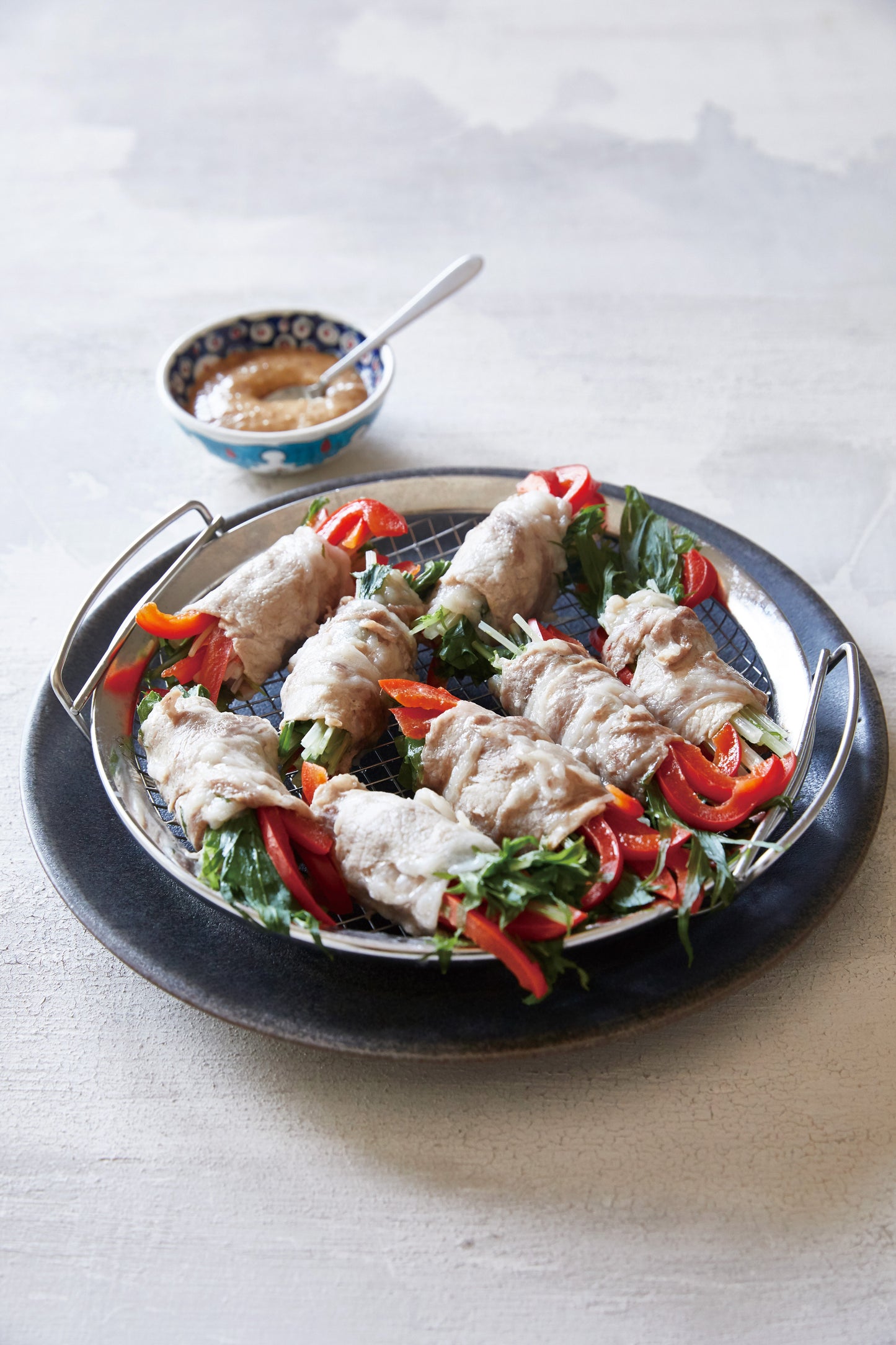 家事問屋｜蒸しかご