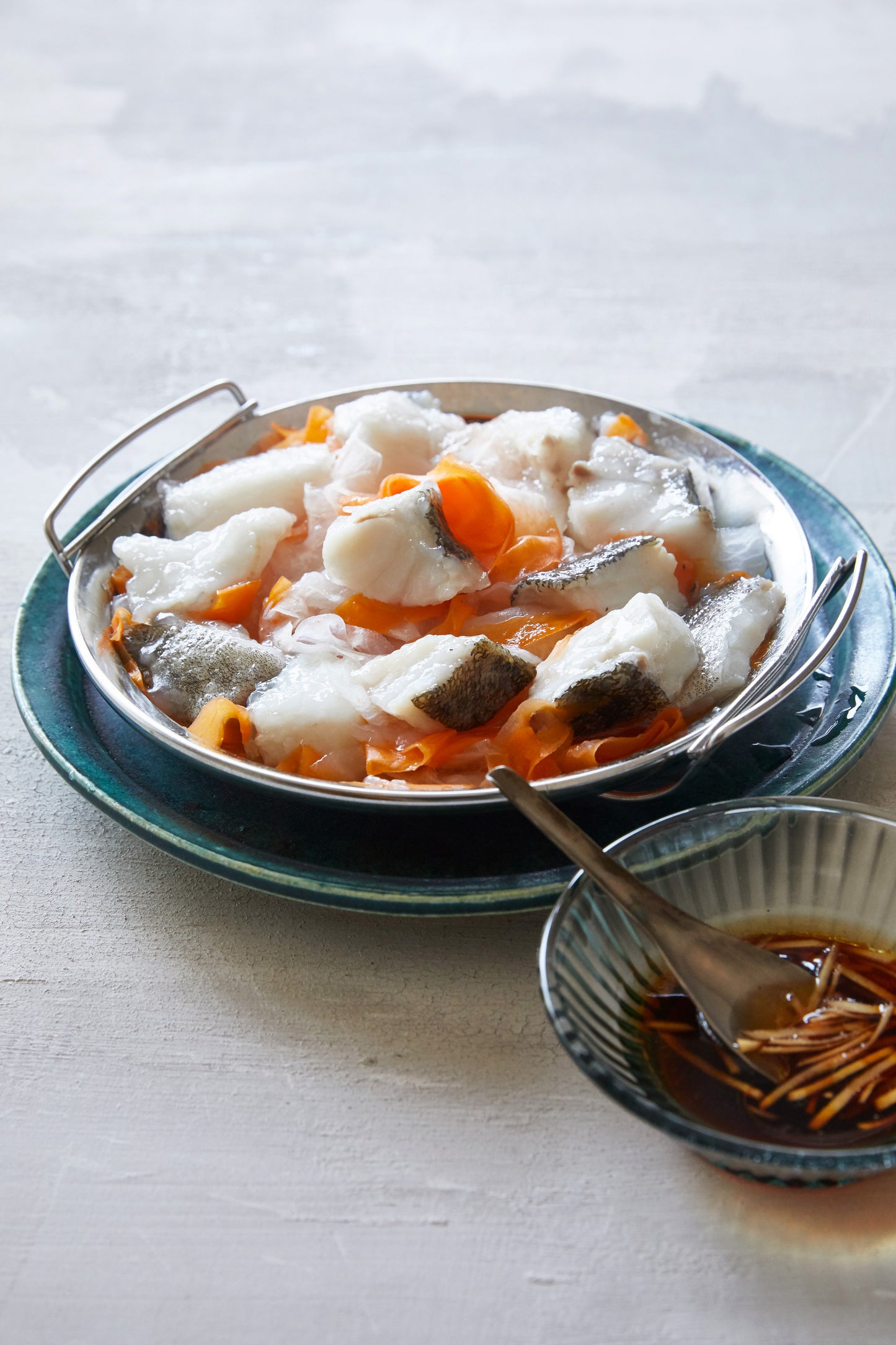 家事問屋｜蒸しかご