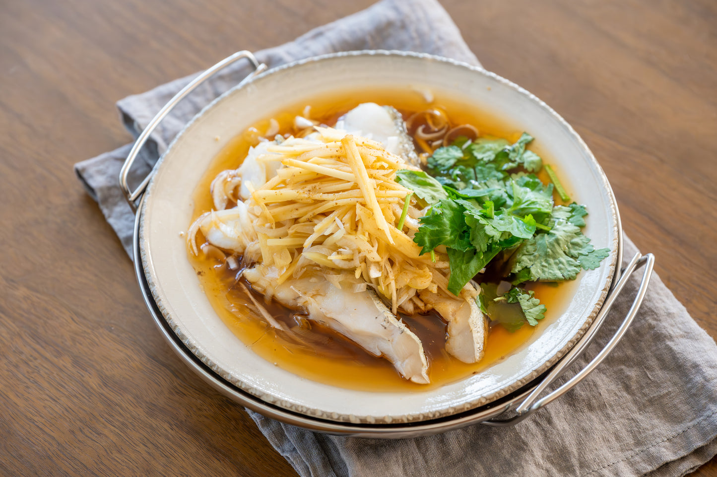 家事問屋｜蒸しかご