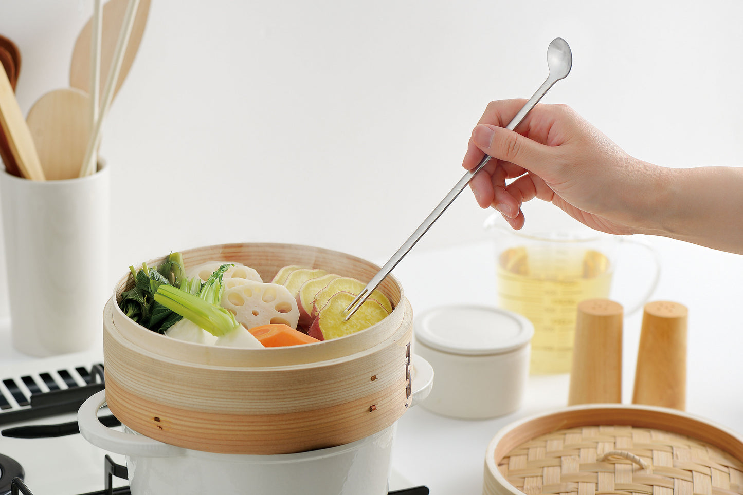 家事問屋｜味見スプーン