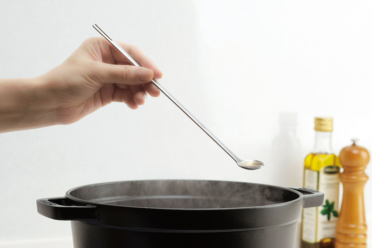 家事問屋｜味見スプーン