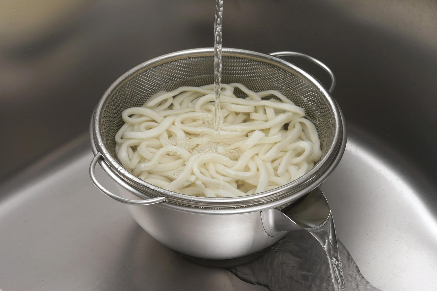 家事問屋｜横口ボウルザルセット