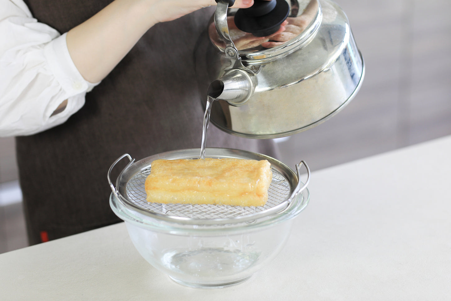 家事問屋｜蒸しかご