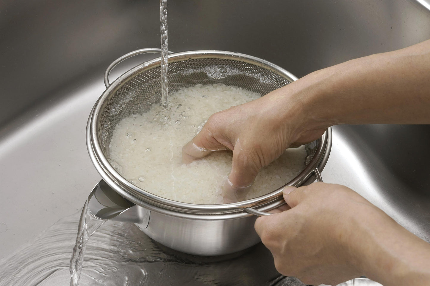 家事問屋｜横口ボウルザルセット