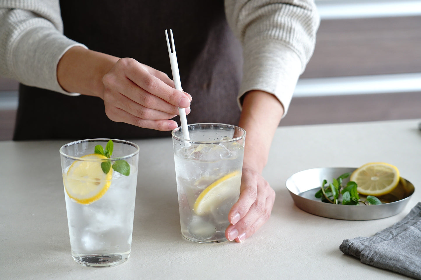 家事問屋｜味見スプーン