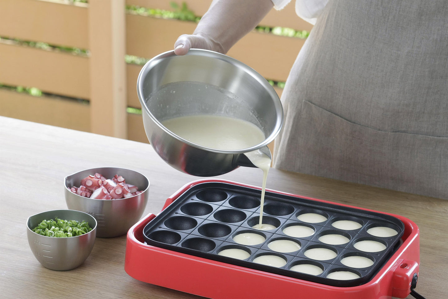 家事問屋｜横口ボウルザルセット